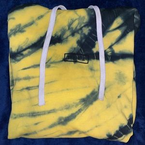 FYVE Australian Snowboarding Hoodie